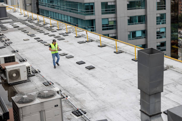 Fast & Reliable Emergency Roof Repairs in Richfield, OH