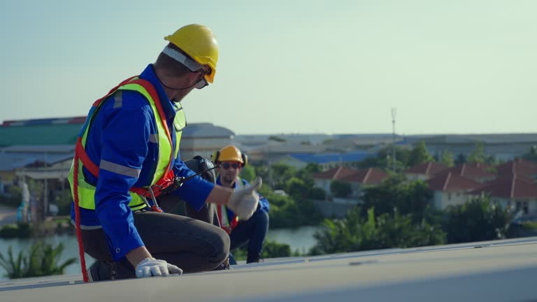 Best Roof Installation  in Richfield, OH