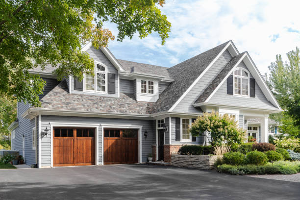 Best Siding  in Richfield, OH