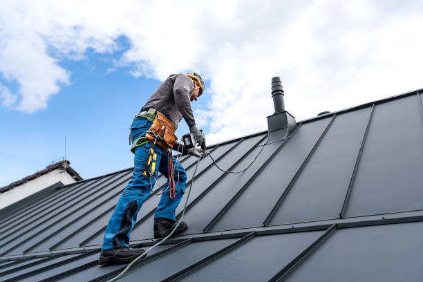 Best Roof Ventilation Installation  in Richfield, OH