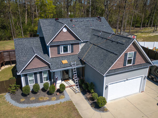 Best Gutter Installation and Repair  in Richfield, OH