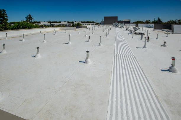 Best Rubber Roofing (EPDM, TPO)  in Richfield, OH