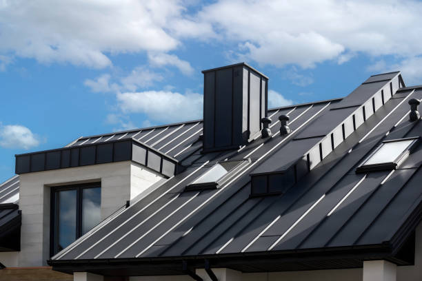 Best Steel Roofing  in Richfield, OH